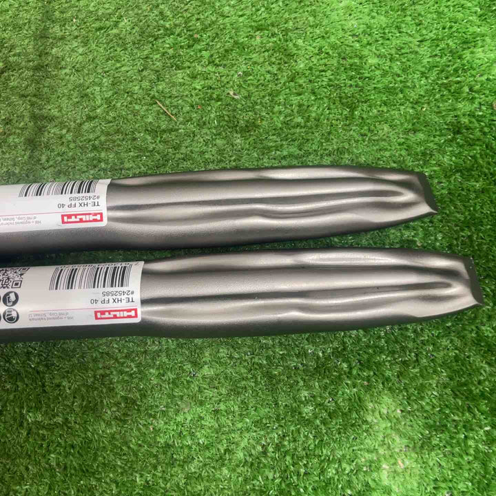 HILTI  シャンク TE-HX FP 40 2本セット【草加店】