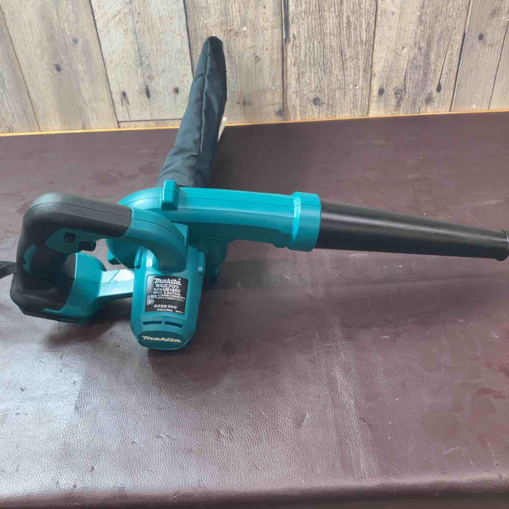 【中古品】 マキタ(makita) コードレスブロワ UB185DZ 充電式ブロア 【東大和店】