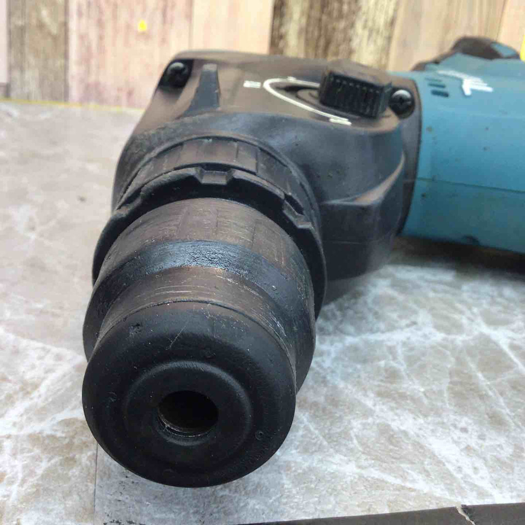 ☆マキタ(makita) コードレスハンマドリル HR244DZ【八潮店】