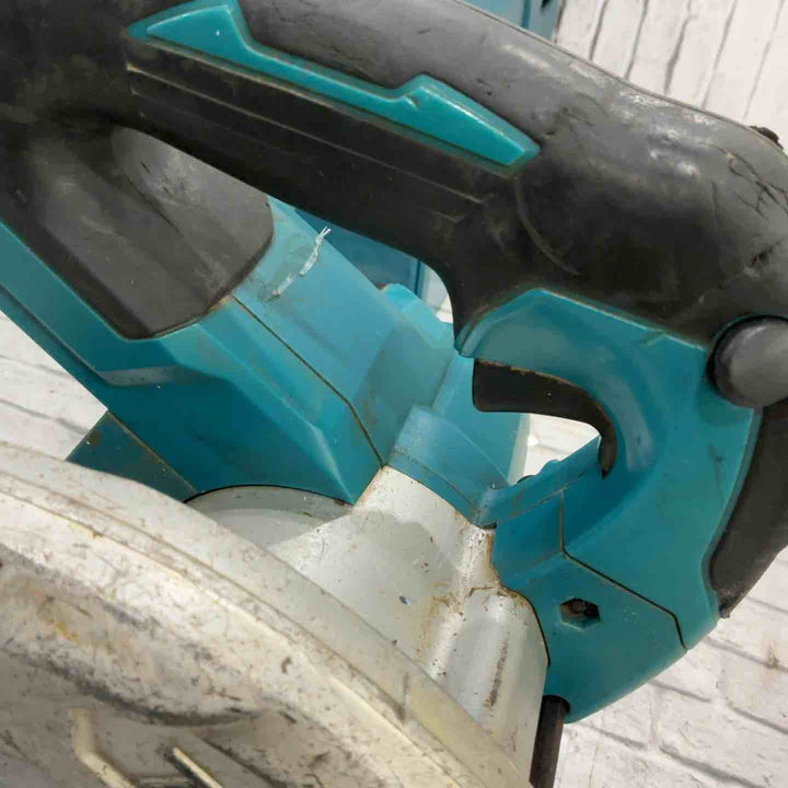 ★マキタ(makita) コードレス丸のこ HS631DRGX【川口店】