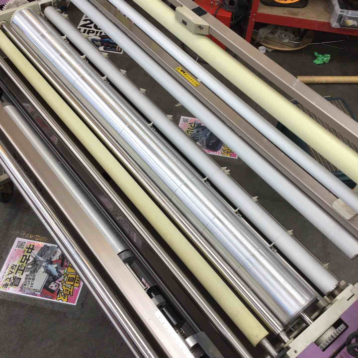 【店頭受取り限定】極東 糊付機 Prime SD【川崎店】