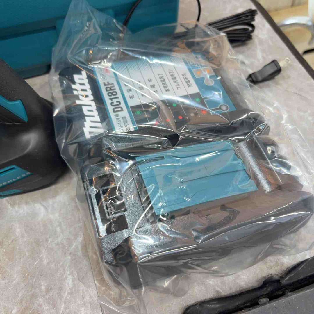 ★マキタ(makita) コードレスレシプロソー JR187DRGX【八潮店】
