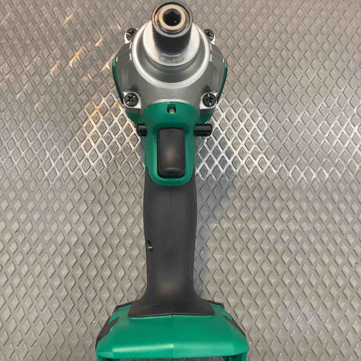 【中古品】マキタ(makita) コードレスインパクトドライバー MTD002DZ【所沢店】