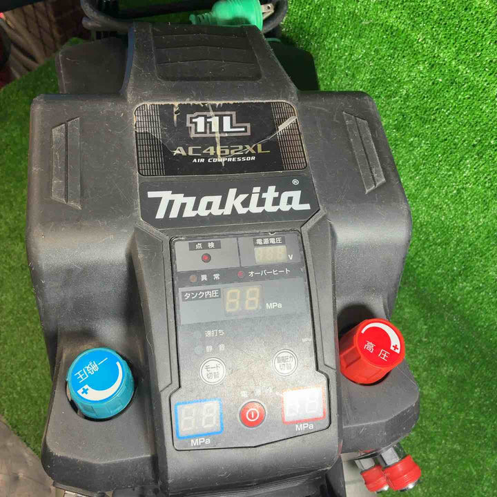 マキタ(makita) エアコンプレッサー AC462XLB【藤沢店】