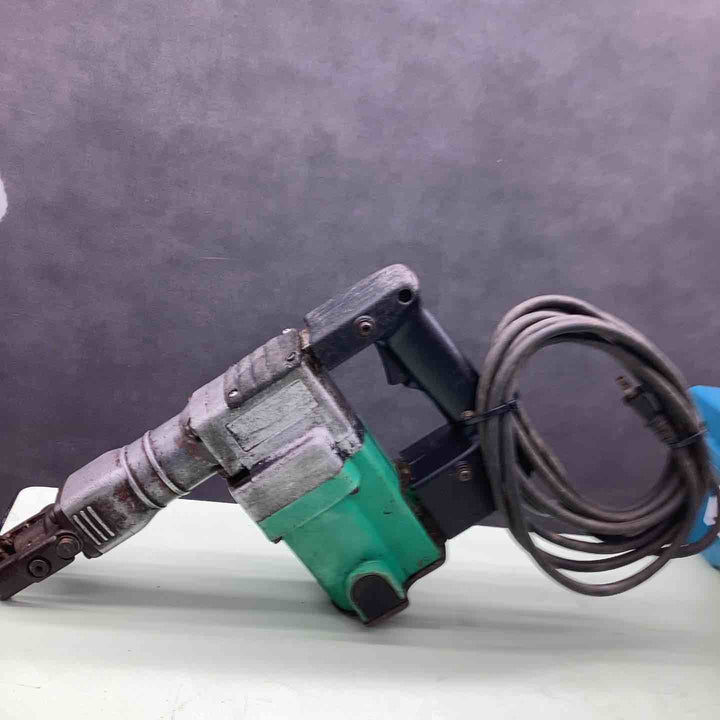 ★ハイコーキ(HIKOKI ※旧:日立工機) 電動ハンマ H41SA(N)【越谷店】