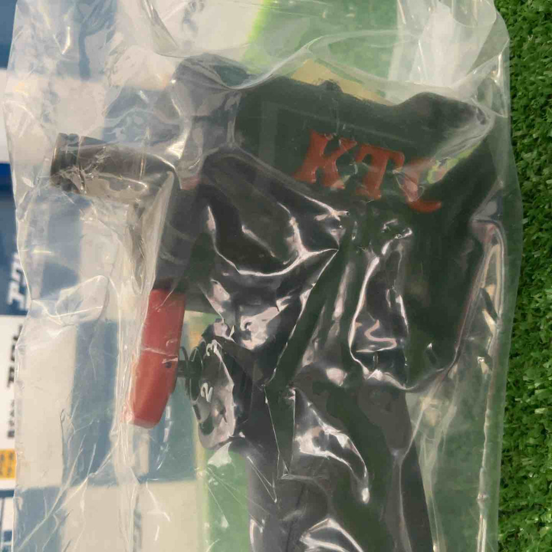 ◇京都機械工具(KTC) エアインパクトレンチ JAP418【草加店】