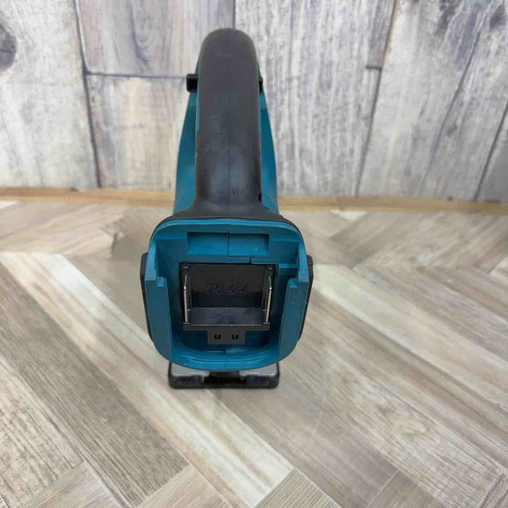 ◇マキタ(makita) コードレスジグソー JV140DZ【八潮店】