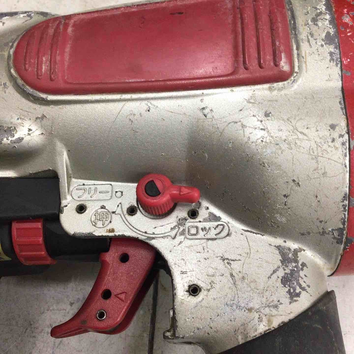 【中古品】 マックス/MAX 常圧エア釘打ち機 CN-565CG 【鴻巣店】