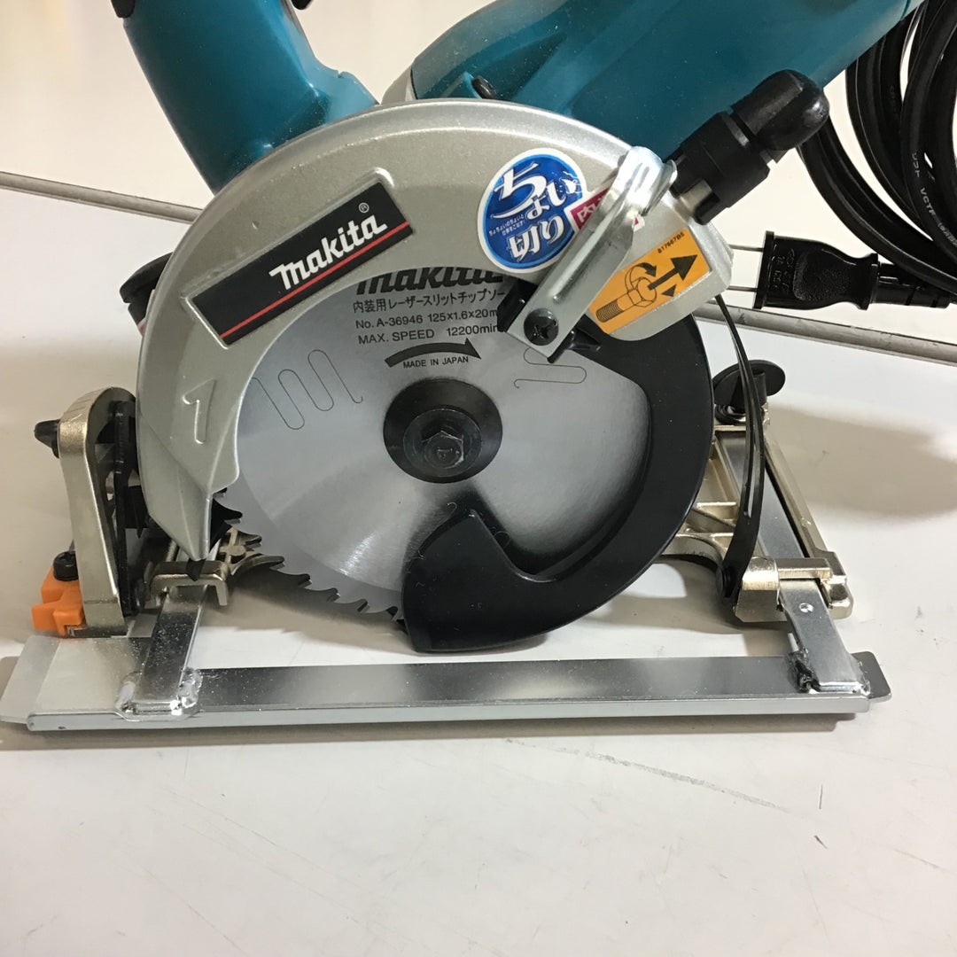 【中古品 美品】☆マキタ(makita) 内装マルノコ 5240L【戸田店】