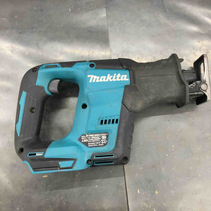 【中古品】マキタ(makita) コードレスレシプロソー JR188DZK【所沢店】