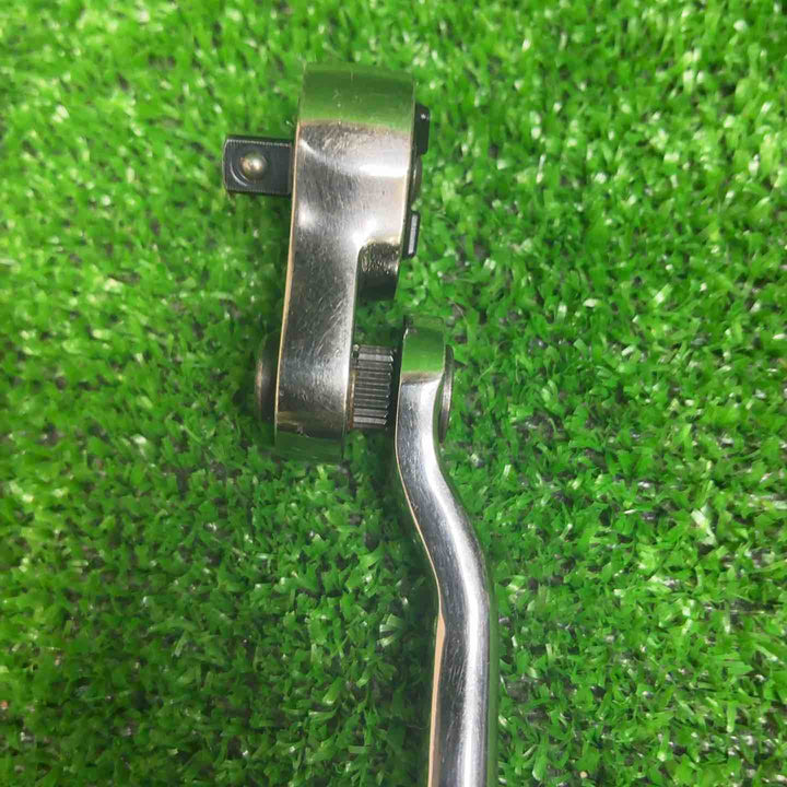 スナップオン 1/4マルチポジションラチェットハンドル T860MP【藤沢店】