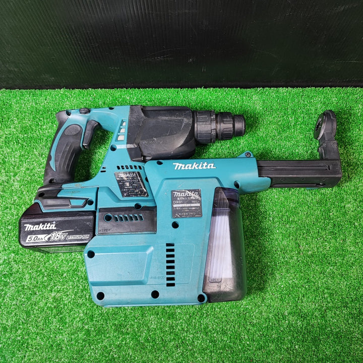 ★マキタ(makita) コードレスハンマドリル HR244DRTXV【岩槻店】