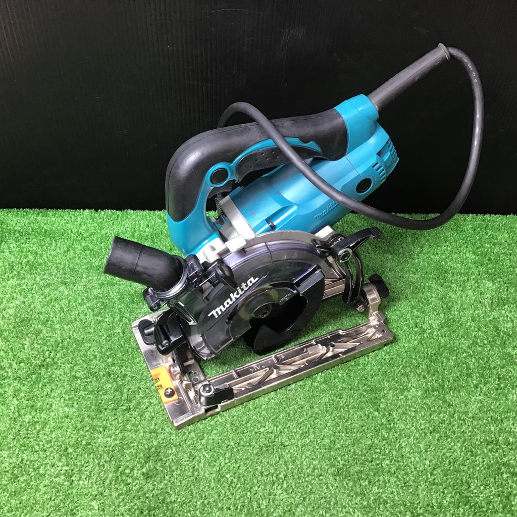 ☆マキタ(makita) 防じん丸のこ KS5200FX【岩槻店】 – アクトツール