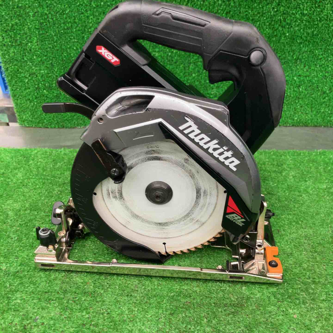★マキタ(makita) コードレス丸のこ HS001GRDXB【桶川店】