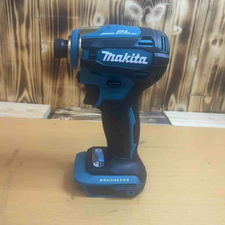 ★マキタ(makita) コードレスインパクトドライバー TD172DZ【越谷店】