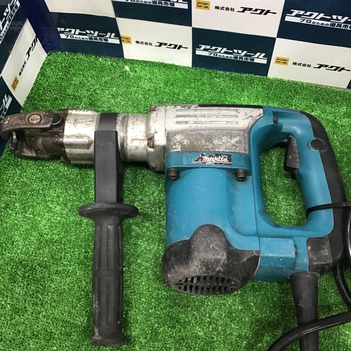 ★マキタ(makita) 電動ハンマ HM0830【草加店】