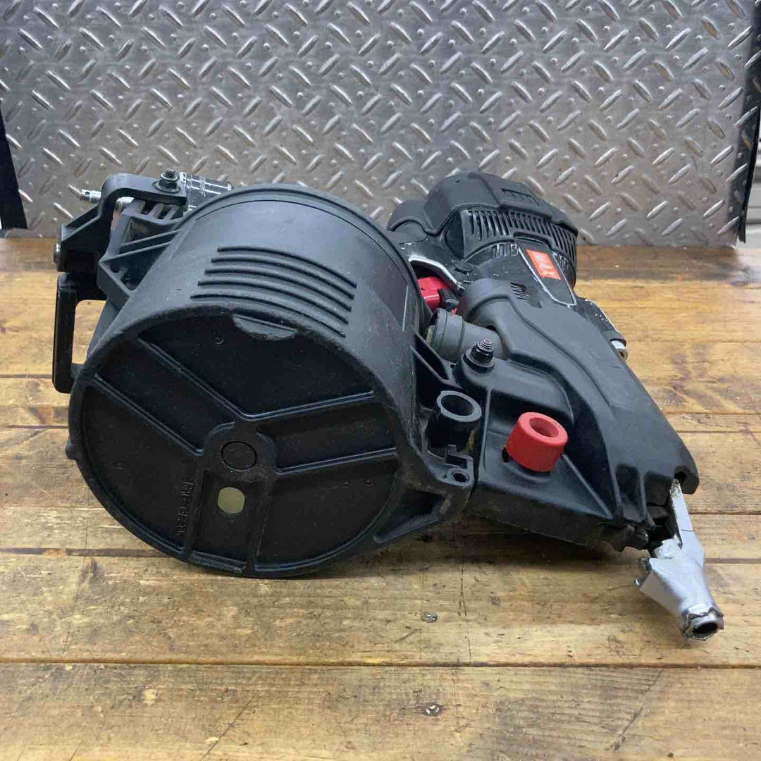 ★マックス(MAX) 高圧エア釘打ち機 HN-90N3【所沢店】