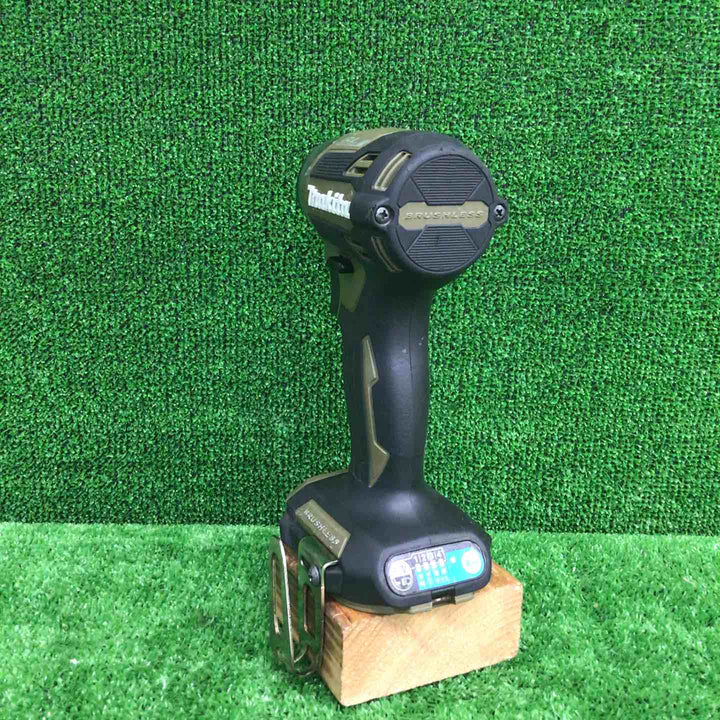 【中古品】 マキタ/makita コードレスインパクトドライバー TD173DZO 【鴻巣店】