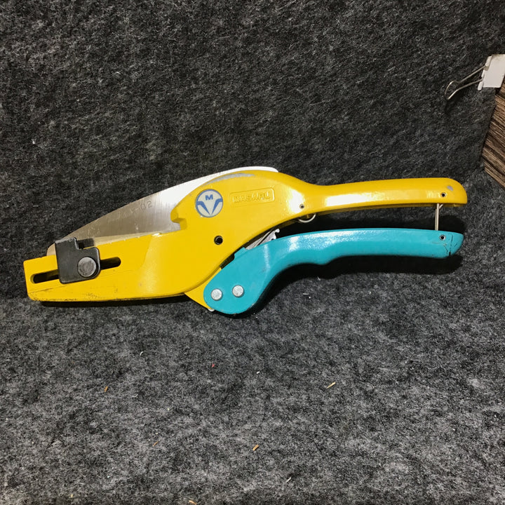 【中古品】マサル工業 ガードマンカッター GK2【桶川店】