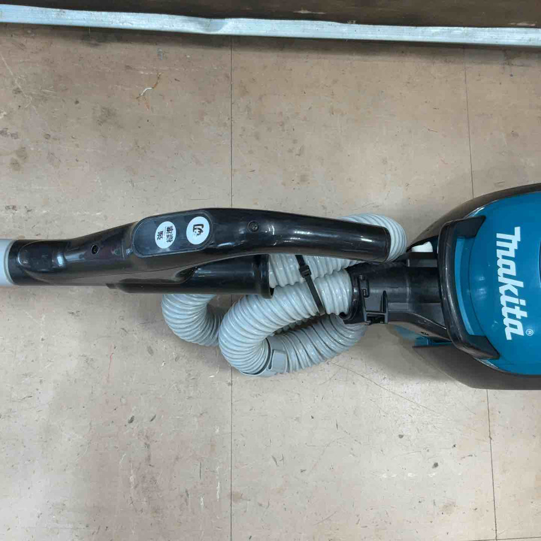 ☆マキタ(makita) コードレスサイクロン掃除機 CL500DZ【草加店】