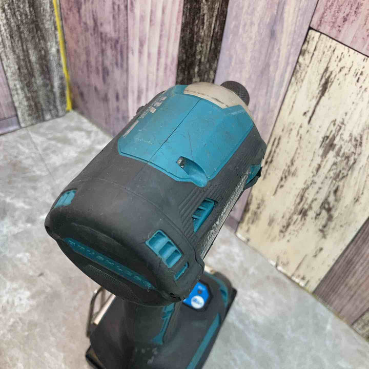 ★マキタ(makita) コードレスインパクトドライバー TD171DRGX【八潮店】