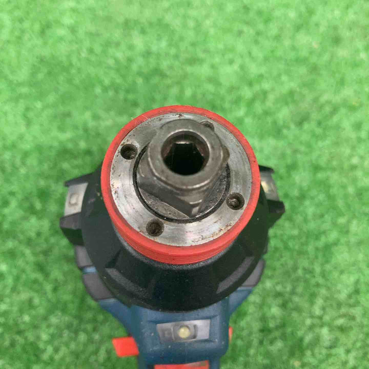 ボッシュ コードレスインパクトドライバ・レンチ GDX18V-EC【桶川店】