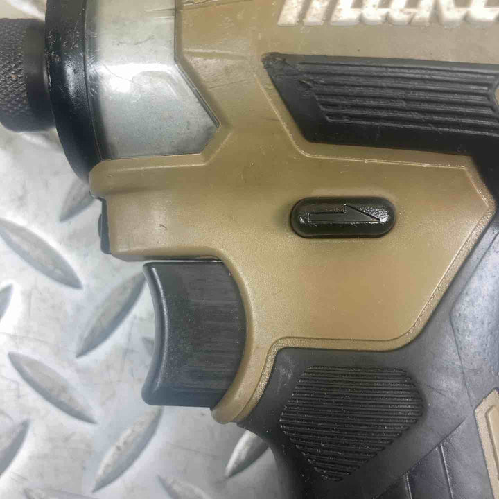 ◇マキタ(makita) コードレスインパクトドライバー TD173DZAB【川崎店】