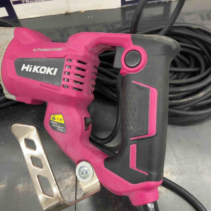 【中古品】ハイコーキ(HIKOKI ※旧:日立工機) ボード用ドライバ W4SE(R)【所沢店】