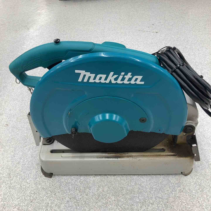 【中古品】☆マキタ makita 355mm切断機 LW1401【八潮店】