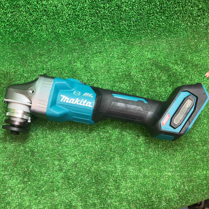 【未使用品】マキタ(makita) 150mmコードレスディスクグラインダー GA033GRMX 回転数	8500min-1[回転/分]【川越店】