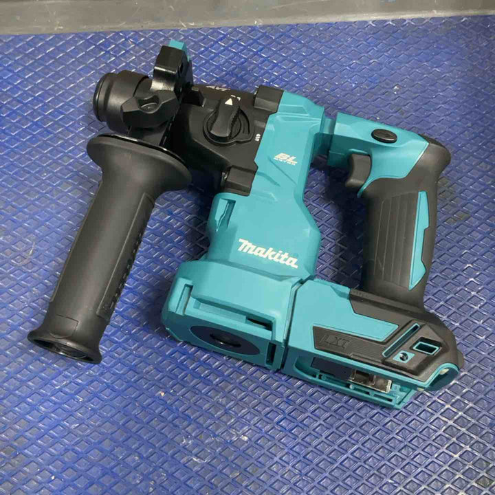 ★マキタ(makita) コードレスハンマドリル HR183DRGX【草加店】