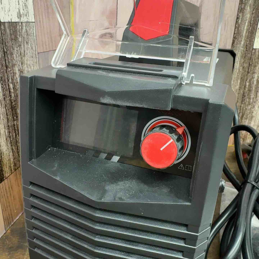 YESWELDER 電気溶接機 100V ARC-140DS【八潮店】