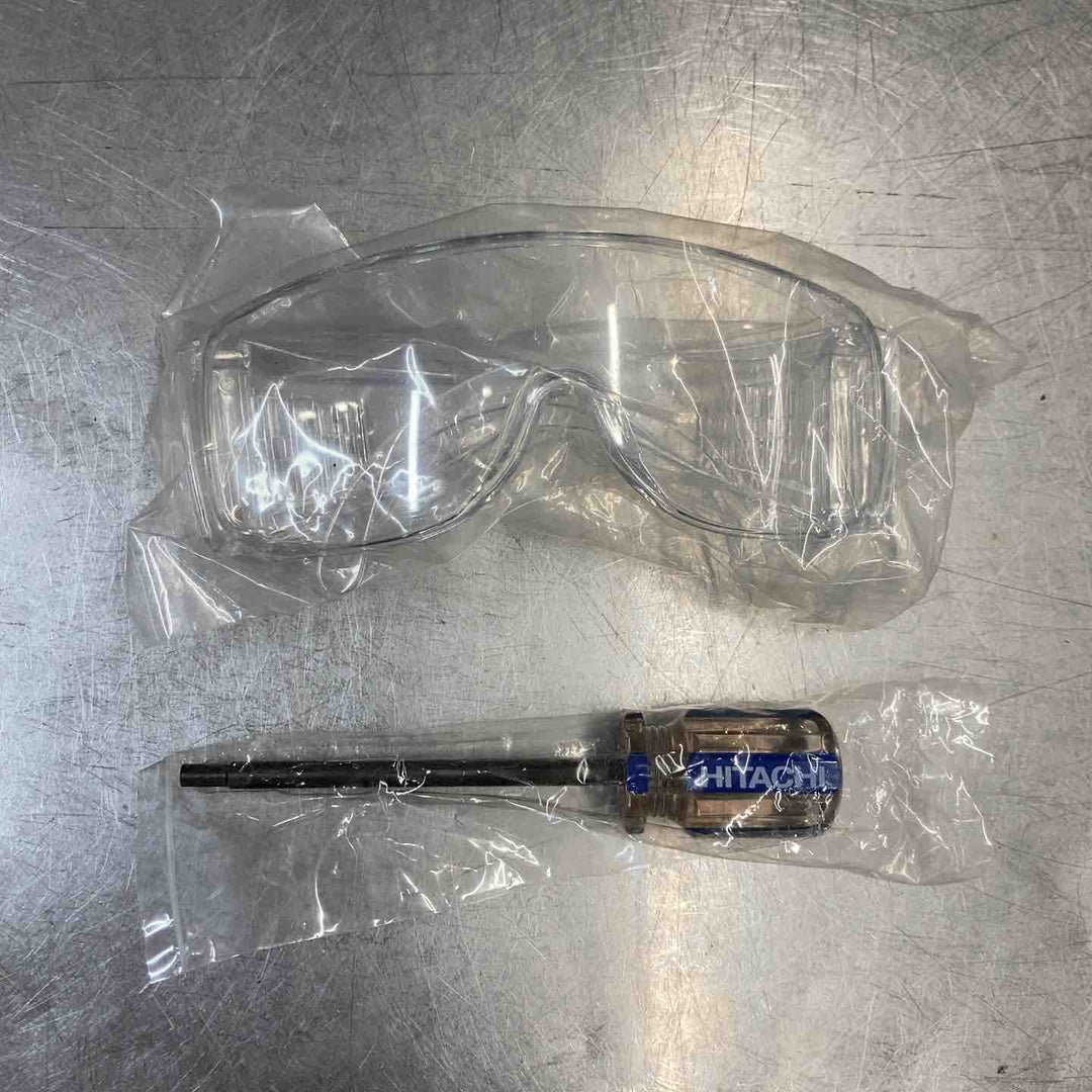 【中古品】 ★ハイコーキ(HIKOKI ※旧:日立工機) 高圧エアネジ打ち機 WF4H2 【東大和店】