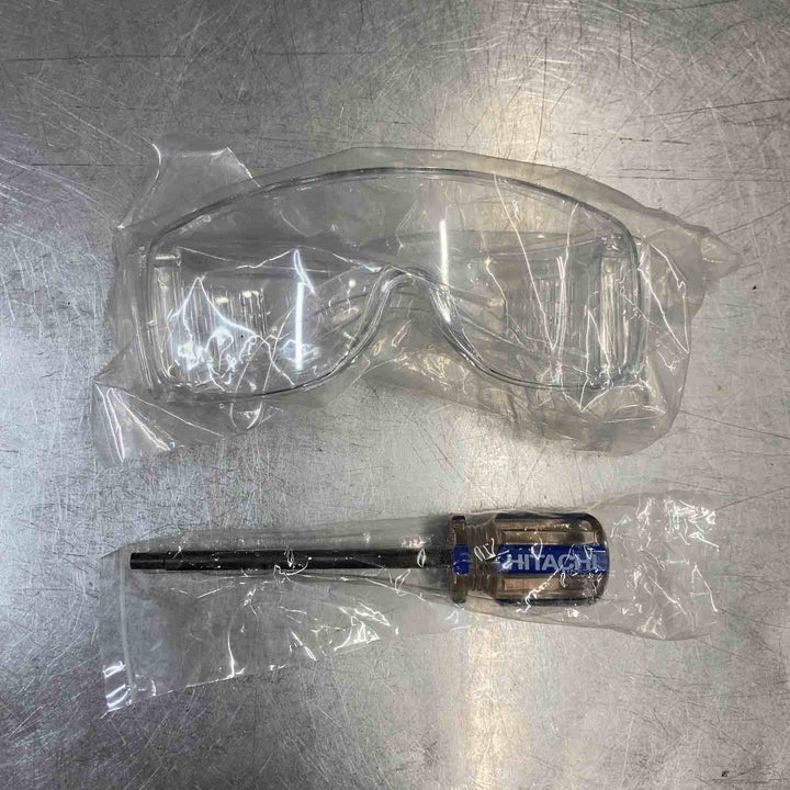 【中古品】 ★ハイコーキ(HIKOKI ※旧:日立工機) 高圧エアネジ打ち機 WF4H2 【東大和店】