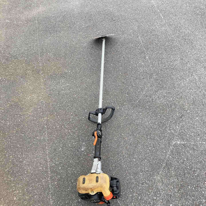 【中古品/店頭受取り限定】共立 刈払い機 SRE2430 刃新品交換済み【東大和店】