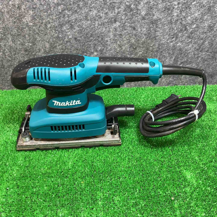 ☆マキタ(makita) 仕上サンダ BO3710【桶川店】