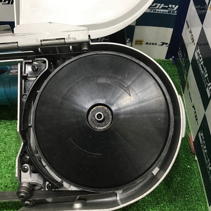 ★マキタ(makita) コードレスバンドソー PB180DZ 本体のみ【草加店】