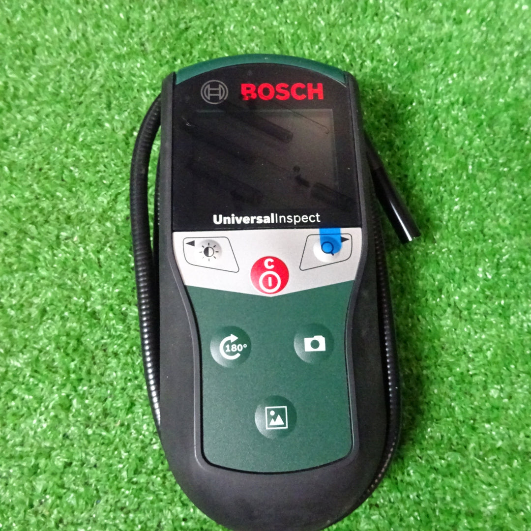 〇BOSCH(ボッシュ) 検査用カメラ INS1【岩槻店】