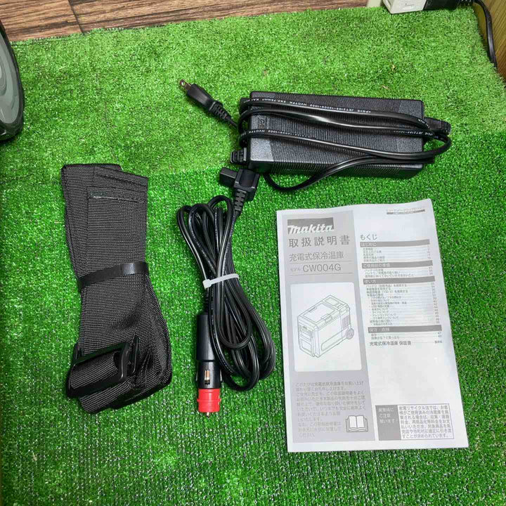 マキタ(makita) コードレス冷温庫 CW004GZO【桶川店】