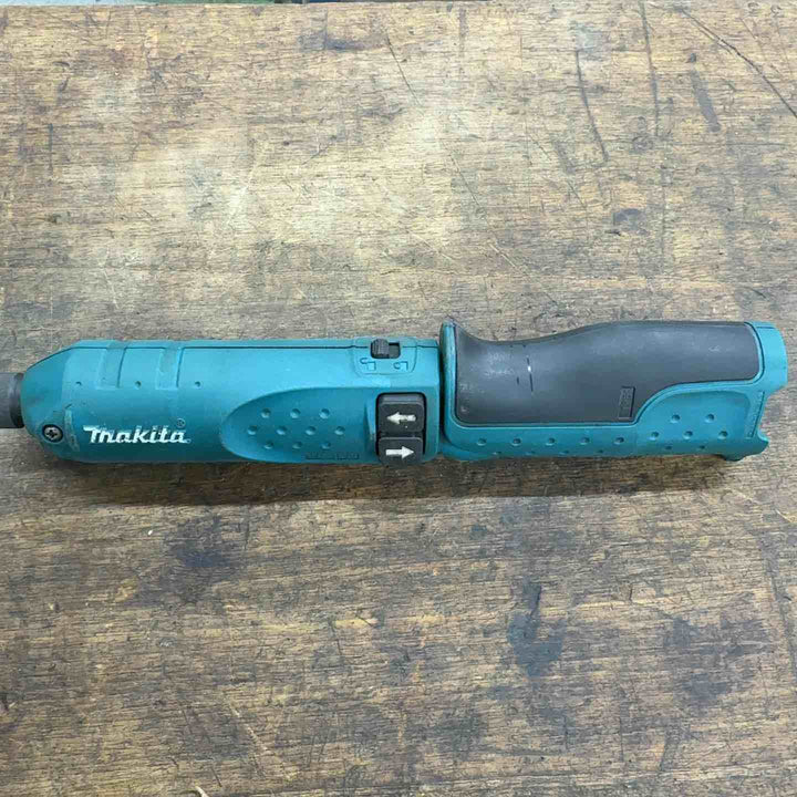 ☆マキタ(makita) コードレスペンインパクトドライバ TD020DZ【八潮店】