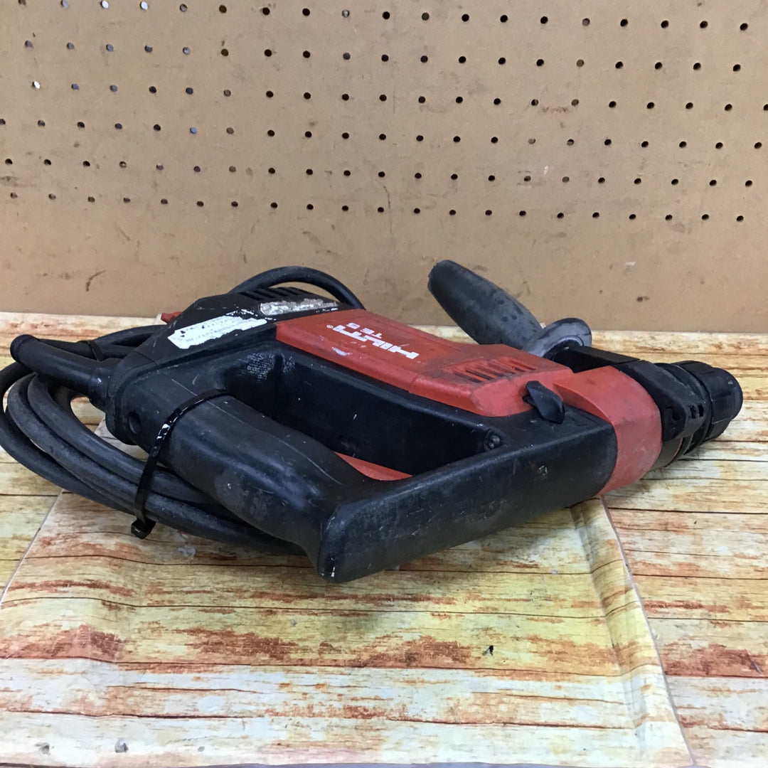 〇ヒルティ(HILTI) ハンマドリル TE5【川崎店】