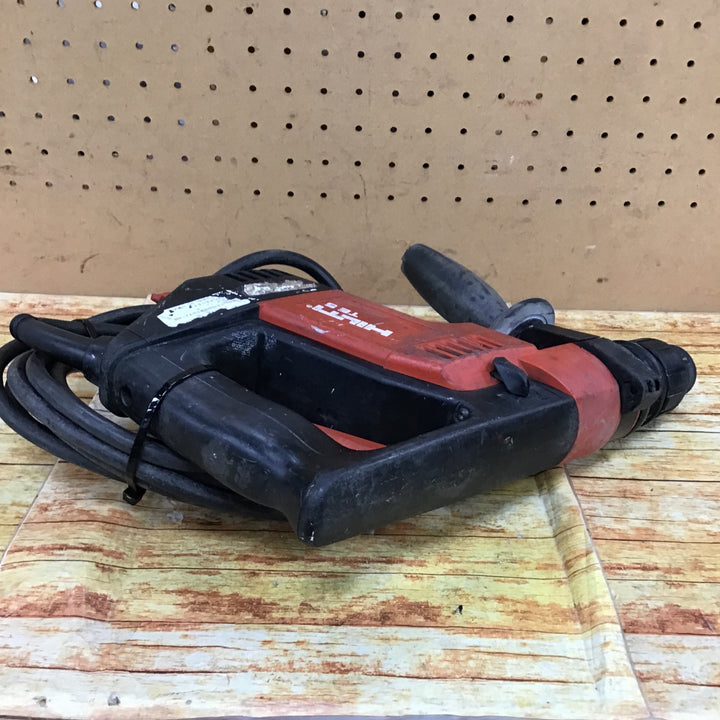 〇ヒルティ(HILTI) ハンマドリル TE5【川崎店】