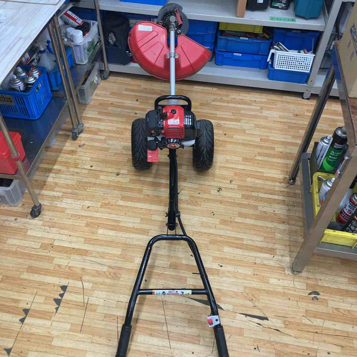 【店頭受取り限定】MARUYAMA K-28T 速刈り君Jr FE360【柏店】