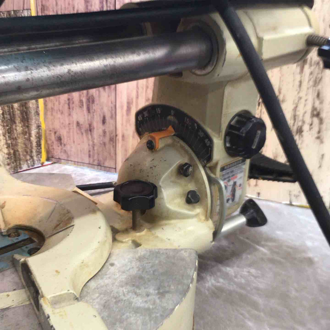 ◇マキタ(makita) スライドマルノコ LS0716F【八潮店】