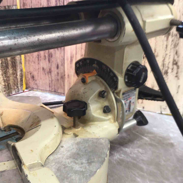 ◇マキタ(makita) スライドマルノコ LS0716F【八潮店】