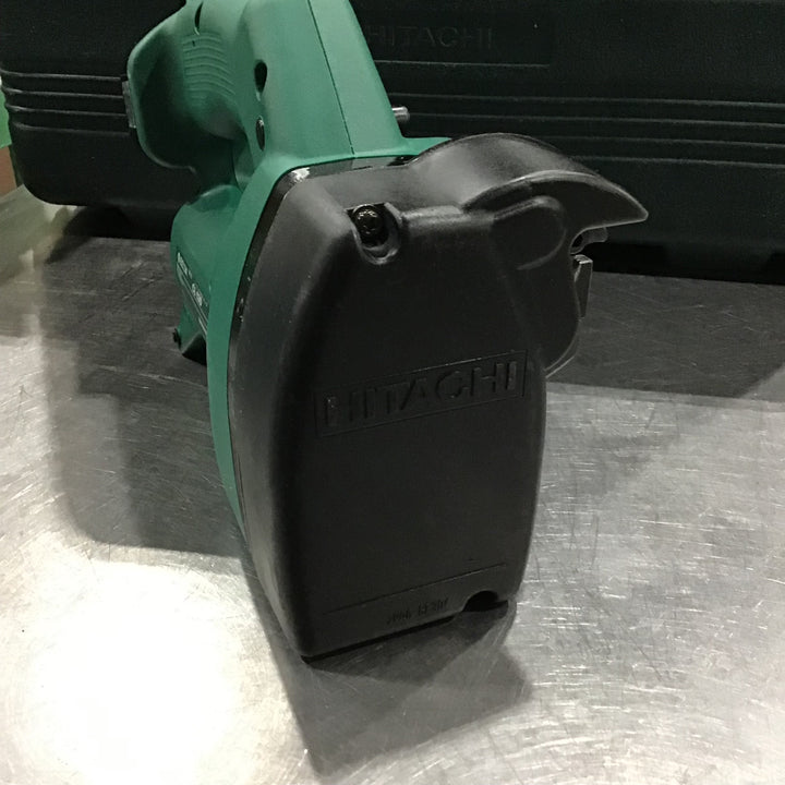 HiKOKI(旧日立工機) コードレス全ねじカッタ CL13D(BCK)【川口店】