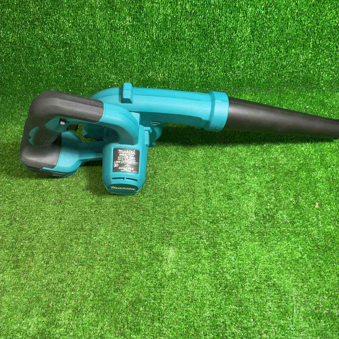 【美品】 マキタ (makita) コードレスブロワ UB185DZ 【藤沢店】