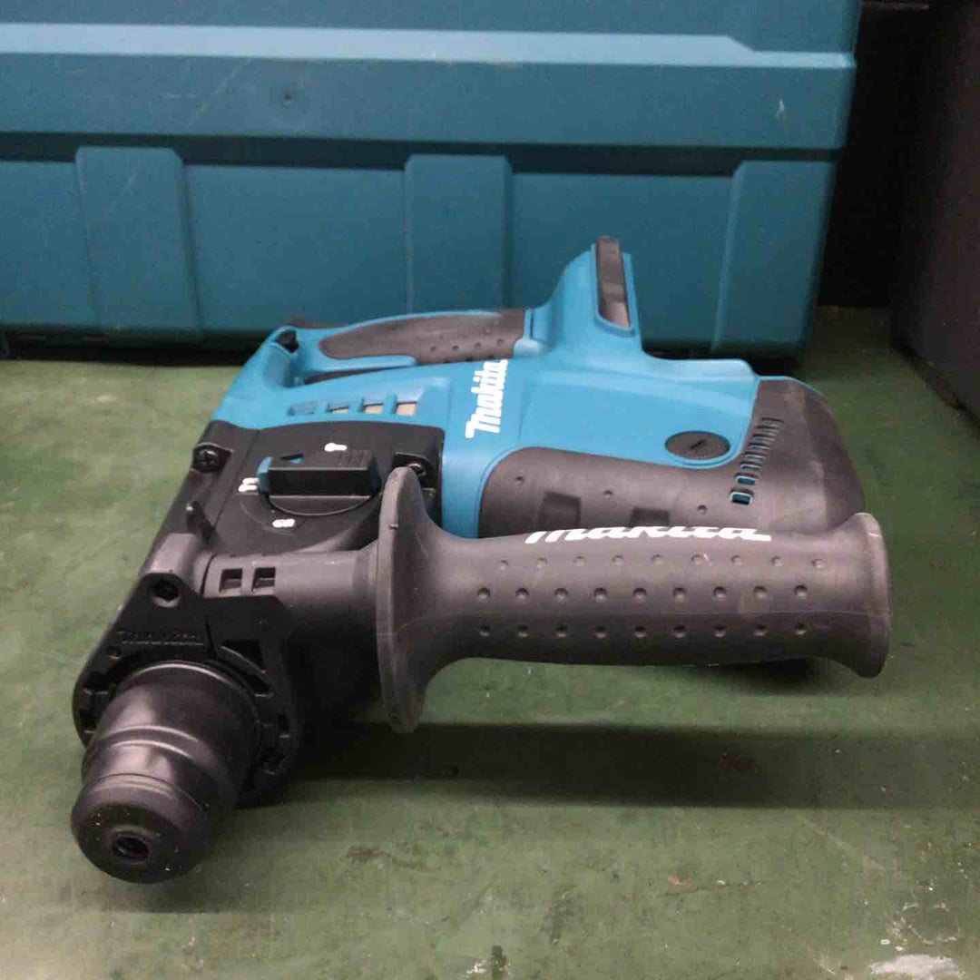 ★マキタ(makita) コードレスハンマドリル HR262DRDX【戸田店】