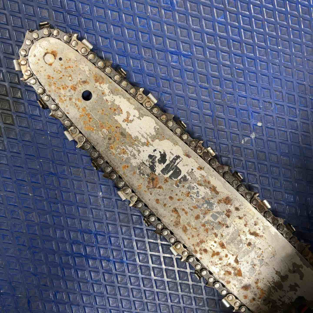 ◇新ダイワ エンジンチェーンソー E2125TS【草加店】