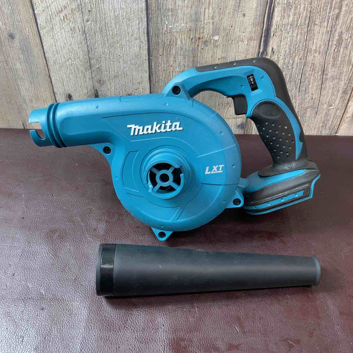 【中古品】 マキタ(makita) 14.4V コードレスブロワ UB142DZ 本体のみ 【東大和店】